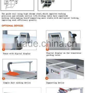 Most Popular Machine Precision Wood Cutting Machine For Sale photo-2