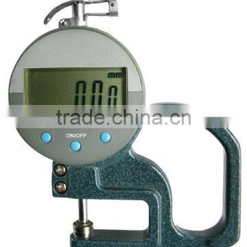 Digital Thickness Gauge