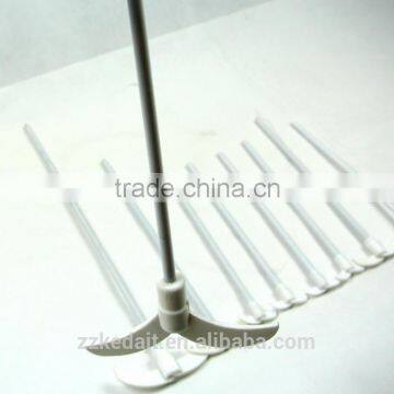 Durable PTFE Stirring Rod photo-4