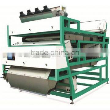 Metak Blet Type Cashew Nuts Color Sorter