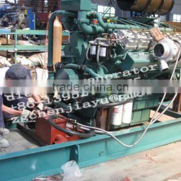 Diesel Generator Manufacturer photo-1