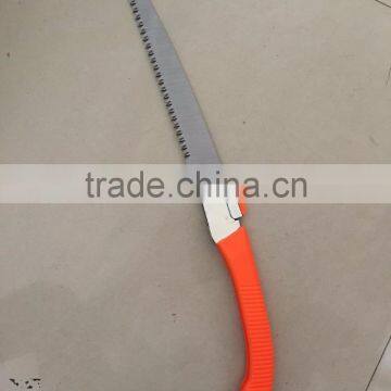 Foldable Saw Pruner Saw Middle Size Saw photo-2