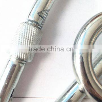 Best Price Steel 4mm-15mm Commercial Snap Hooks From Hardware Supplier photo-6