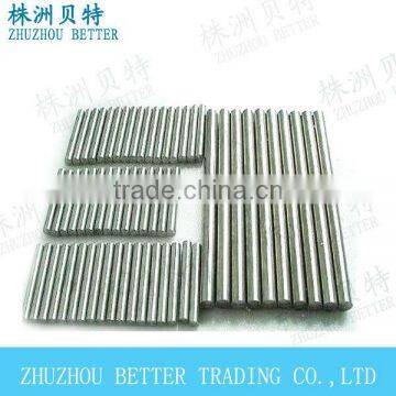 0.3mm to 3.0mm Cermet Carbide Rods photo-4