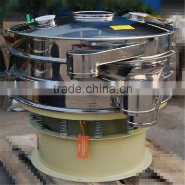 China Food Grade Sieving Machine for Powder photo-3