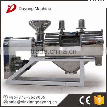 Rotary Sifter for Starch Flour Powder photo-3