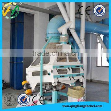 Hot Selling New Technology Sesame Seed Cleaning Machine photo-5