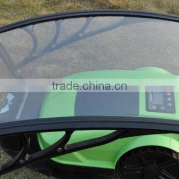 Wholesale Intelligent Lawn Mower Smart Lawn Robot Robotic Mowers photo-4