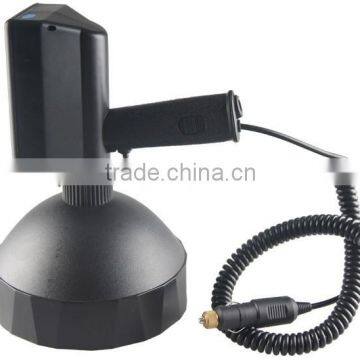 IP65 Outdoor Rechargeable Searchlight Rechargeable Work Light HID Hunting Light Model photo-3