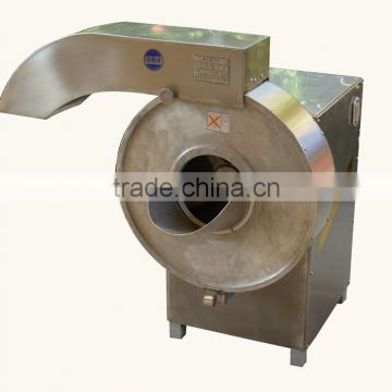 Sweet Potato French Fries Cutting Machine Potato Chips Cutting Machine Slicing machine