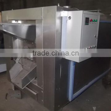 Green Beans Roasting Machine Roaster Drum Roaster Drying Machine Dryer