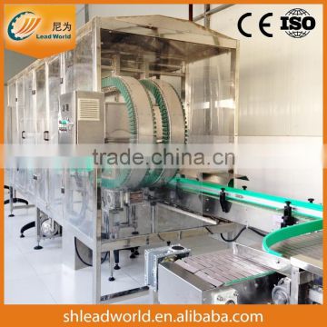 Automatic green olive canning machine / canned green olive process line