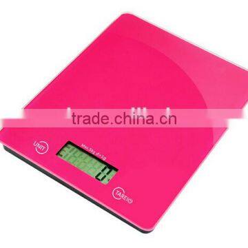 Digital Nutrition Kitchen Scale photo-3