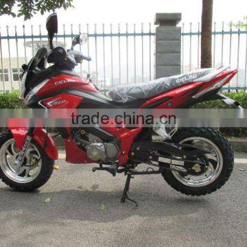 Motorcycle CL135-A Modelo Ano 2016 photo-2