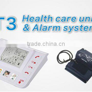 Portable Security Medical Alarm Panic Button T3 photo-5