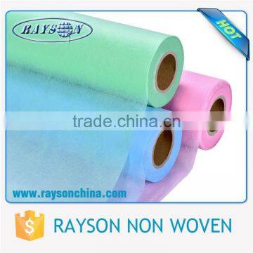 I am Looking for a Business Partner Rayson Nonwoven Gorro photo-3