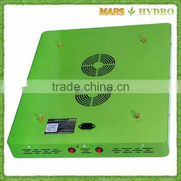 Veg and Bloom Full Spectrum Greenhouse Flower Planting LED Grow Light photo-4