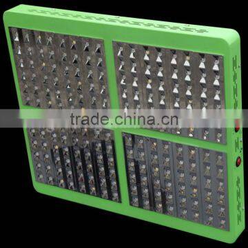 Mars Reflector 192 led grow light full spectrum reflector mars hydro led cob grow light true watts plant lamp greenhouse