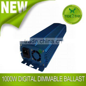 Used Greenhouses 1000 Watt Hydroponics Digital Ballast