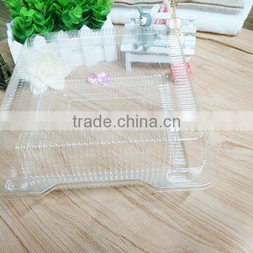 Disposable Takeaway Food Container/ Deli Packaging/ Food Delivery Box photo-3