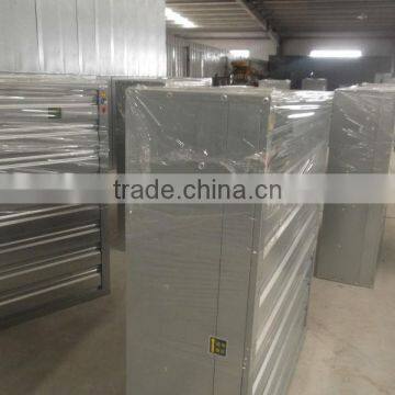 Dome Centrifugal Cooling Ventilator Fan for Greenhouse and Poultry House photo-4