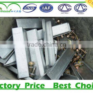 Polycarbonate Sheet Greenhouse photo-5