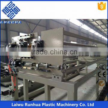 200 Micron 8-16m Wide Film Blowing Machine for Agricultural Film photo-4