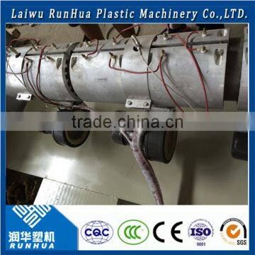 Factory Direct Supply Polypropylene Sheet Extrusion Machine photo-4