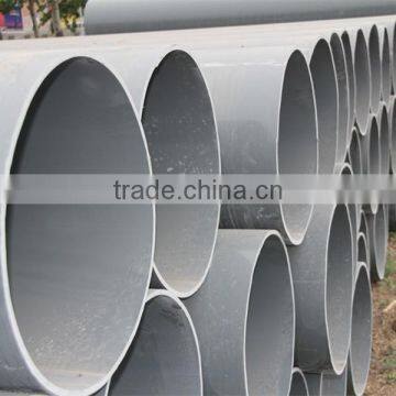 Chinese PVC Pipe Cheap Pvc Pipe 4 Inch Manufacturer photo-2