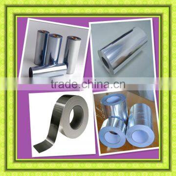 aluminum foil film Aluminum Foil roll household aluminum rolls