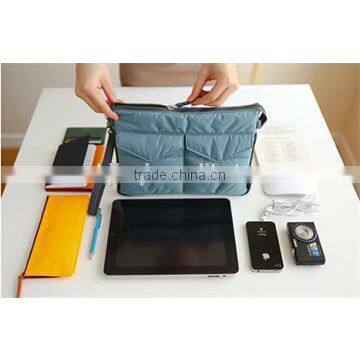 New Design Computer Bag for Ipad / Collecting Bag / Laptop Bag photo-2