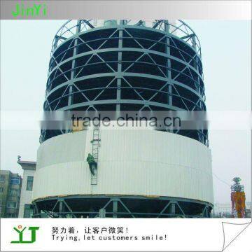 Steel Structure frame construction