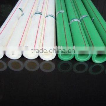 25mm Water Plumbing PPR Pipe and Fittings With High Quality and Competitive Price photo-6