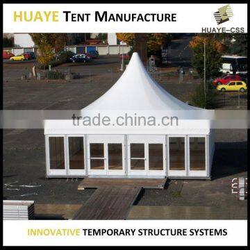 MODULAR Pagoda Tent High Peak for Sale photo-3