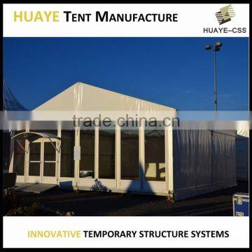 Huaye Factory Sale Outdoor Permanent Marquee Tent 20x20 photo-4