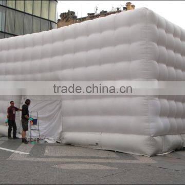 Pvc Coated Tarpaulin Fabric photo-3