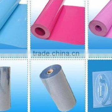 Plastic Film,hygienic,eco-friendly,thin Plastic Protective Film Clear EVA Decorative Film for Furniture