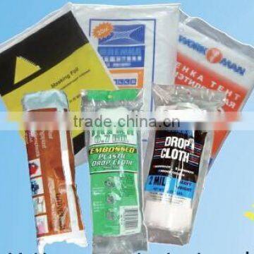 pe Paint Drop Cloth photo-2