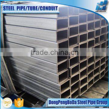 20*20*1.3 square steel tube PIPE GI HOLLOW SECTION