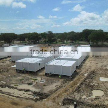 High Qualtiy Container House photo-6