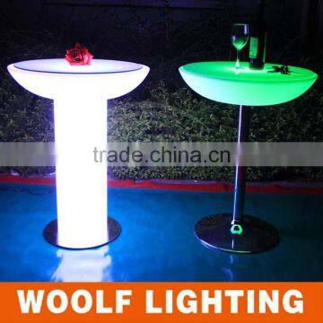 2014 Hot Waterproof Plastic RGB Led Pot photo-3