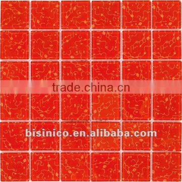 Popular Glass Mosaic Tile