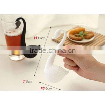 Tea Tools/awan Design Silicone Tea Infuser/custom Tea Strainer photo-4