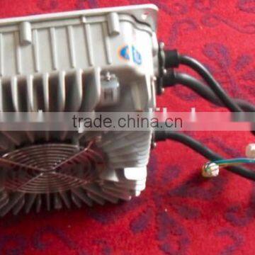 Waterproof Intelligent PF/PFC on Board Lithium Battery Charger for Electric Car photo-5