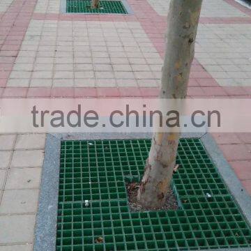 Plastic Floor Grating photo-5