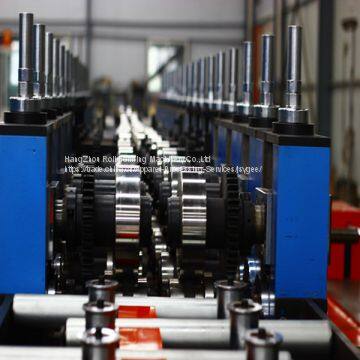 Cable Tray Making Manufacturing Rolling Machine