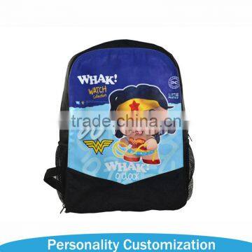 2015 New Arrival Wholesale Cheap Blank Sublimation Bags