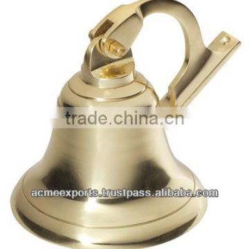 Brass Ship bells Manufacturer In India