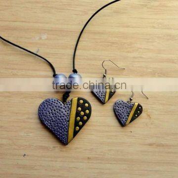 Terracotta Jewelry photo-6