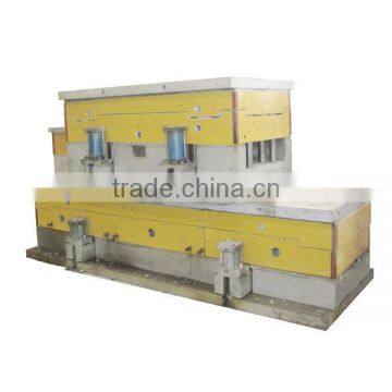 Compression SMC Mould